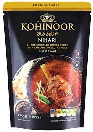 Kohinoor Old Delhi Nihari 375g