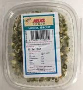 Agas Foods Kala channa sprouts 200g