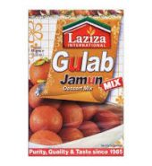Laziza Gulab Jamun Mix 85G