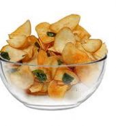 Neptune Tapioca Hot Chips 150g