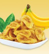 Excellent Chilly Banana Chips 150g