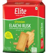 Elite Elaichi Rusk 480g