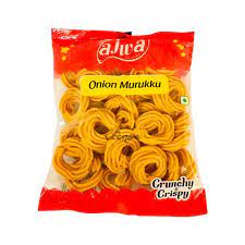 Ajwa Onion Murukku 150G