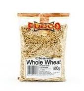 Fudco Whole Wheat (C)