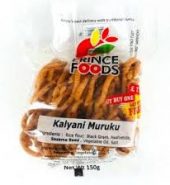 Prince Foods Spicy Kalyani Murukku 150g