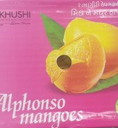 Indian mangos