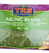 TRS Mung Whole(Mung Beans)  2 KG