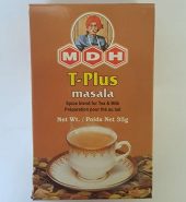 Mdh Tea-plus Masala 35g