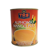 TRS Canned Mango Pulp (Alp) 850G