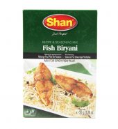 SHAN BRIYANI FISH 50G