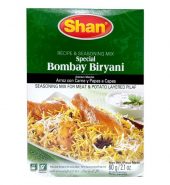 SHAN Biryani Bombay 60G