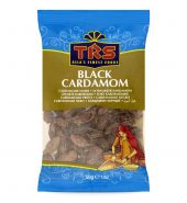 TRS Cardomoms Black 50g
