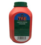 TRS  FOOD COLOUR GREEN 500G