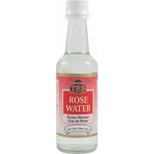 TRS Rose water 190ml