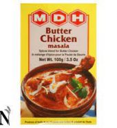 MDH Butter CHICKEN MASALA 100G