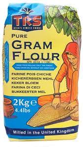 TRS Gramflour(SuperFine)1kg