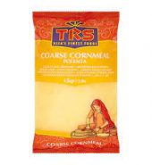 TRS Cornmeal  Coarse 1.5kg