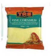 TRS cornmeal Fine 500g
