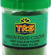 TRS  FOODCOLOUR  GREEN 25G