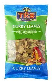 TRS  CURRY Leaves (indian) 30g