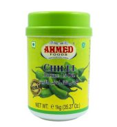 AHMED PICKLE CHILLI 1KG