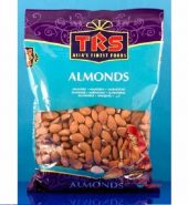 TRS Almonds (U.S.A) 375g