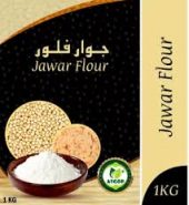 Juwar(Sorgam )Flour 1kg
