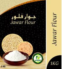 Juwar(Sorgam )Flour 1kg