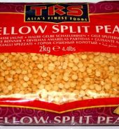 TRS Split Peas Yellow 2 KG