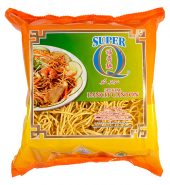 Super Q Pancit Canton Noodles  454g