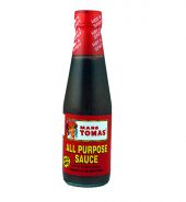 Mang Tomas Roast Sauce (Hot)  330g