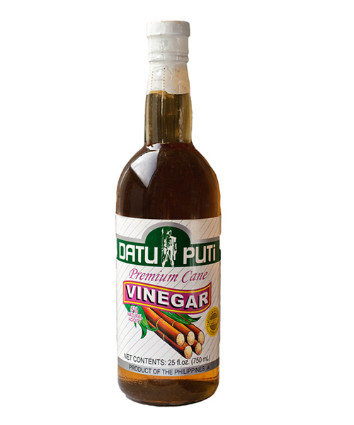 Datu Puti Cane Vinegar  750ml