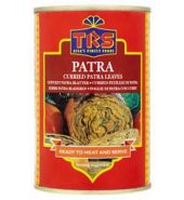 TRS CANNED Patra(Curried)400g