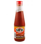 UFC Banana Sauce (Hot)  320g