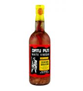 Datu Puti Spicy Vinegar 750ml