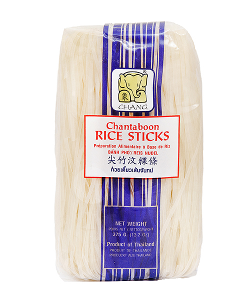 Chang Rice Stick 3mm  375g