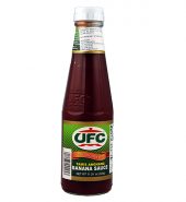 UFC Banana Sauce (Reg)  550g