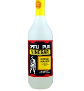 Datu Puti Vinegar PET bottle 1lt