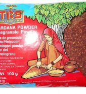 TRS Anardana (Pomegranate) Powder 100g