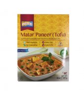 Ashoka Matar Paneer (Tofu) – RRP £1.29 280g