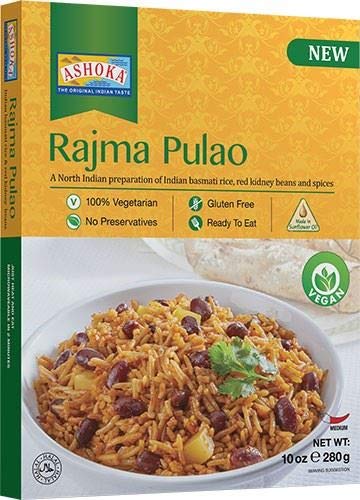 Ashoka Rajma Pulao 280g