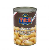 TRS Canned Boiled BUTTER BEANS 400G