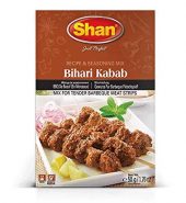 shan Kebab Bihari Masala 50g