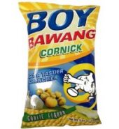 Boy Bawang Regular (Garlic) 100g