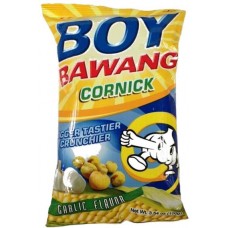 Boy Bawang Regular (Garlic) 100g