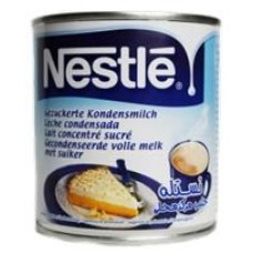 Nestle Condensed Milk 379g