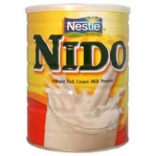 Nido Instant Milk Powder 900g