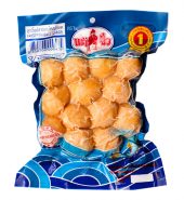 Chiu Chow Fried Fish Balls (Large) 200g