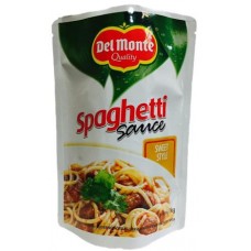 Del Monte Spaghetti Sauce Sweet Style 1kg