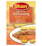 SHAN MIX FISH ( FISH SEASONING )50G